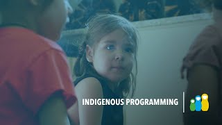 Ontario ECE Grants - An Overview of Indigenous Programming Guide