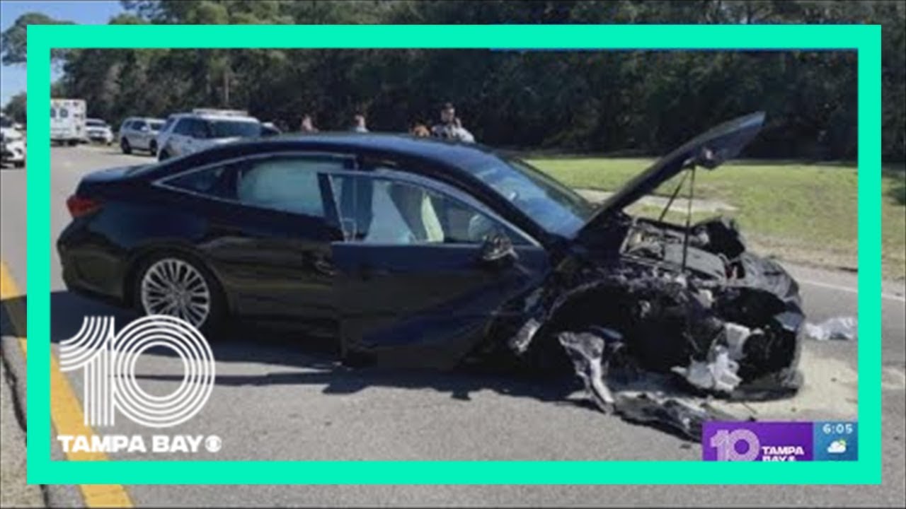 Florida woman accused of intentionally driving the wrong way on highway ...