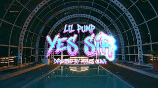 Lil Pump - Yes Sir [Instrumental]