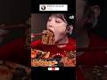 Yakisoba &amp; Crispy Fried Chicken 🔥 Big Bite ASMR Mukbang #asmr #mukbang #themukbangmood