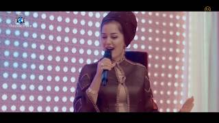 Bahar Hojayewa - Kushtdepdi Official Clip