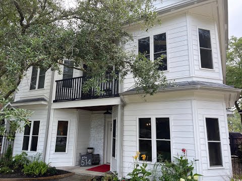 514 Blockade Dr, Pawleys Island, SC home video tour