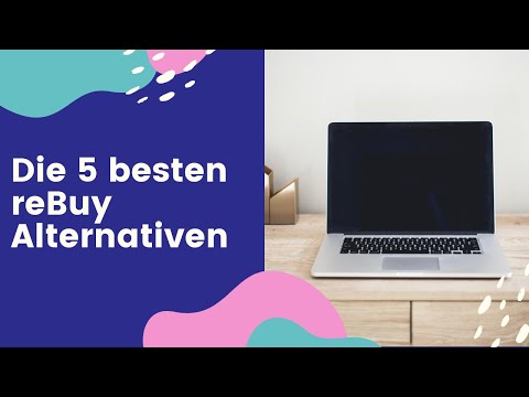 Die 5 besten reBuy-Alternativen im Vergleich (#2 gibt es schon seit 15 Jahren)