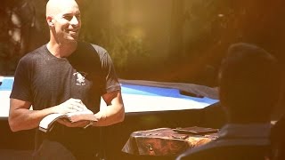 Baptism July 2016