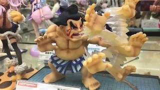 Alphamax - Edmond Honda (E. Honda) Street Fighter アルファマックス - エドモンド本田 (ストリートファイター)