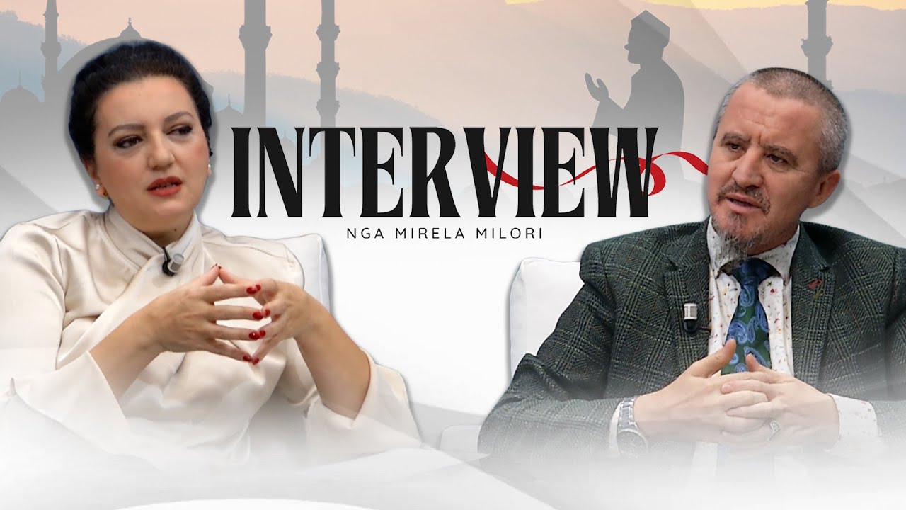 Ahmed Kalaja rrëfen jetën në Interview