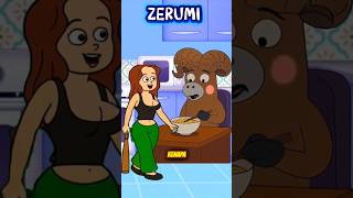 Download Lagu Siapa yang masak ini #animation #shorts #viralvideo #comedy MP3