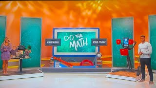 The Price Is Right  Do The Math  12182024