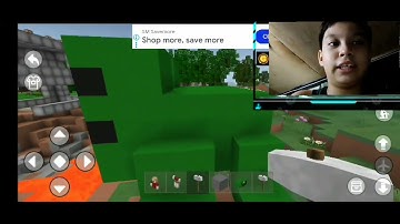 How to make your own furniture in mini block craft