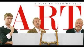 Art community theater at The Matthews