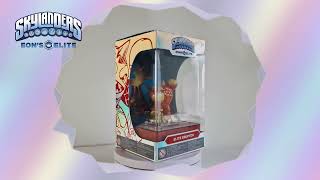 Skylanders: Eons Elite - Elite Eruptor