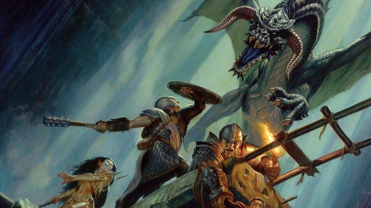 Dungeon Crows Minni Adventure: The Forge of Fury P1: D&D 5e