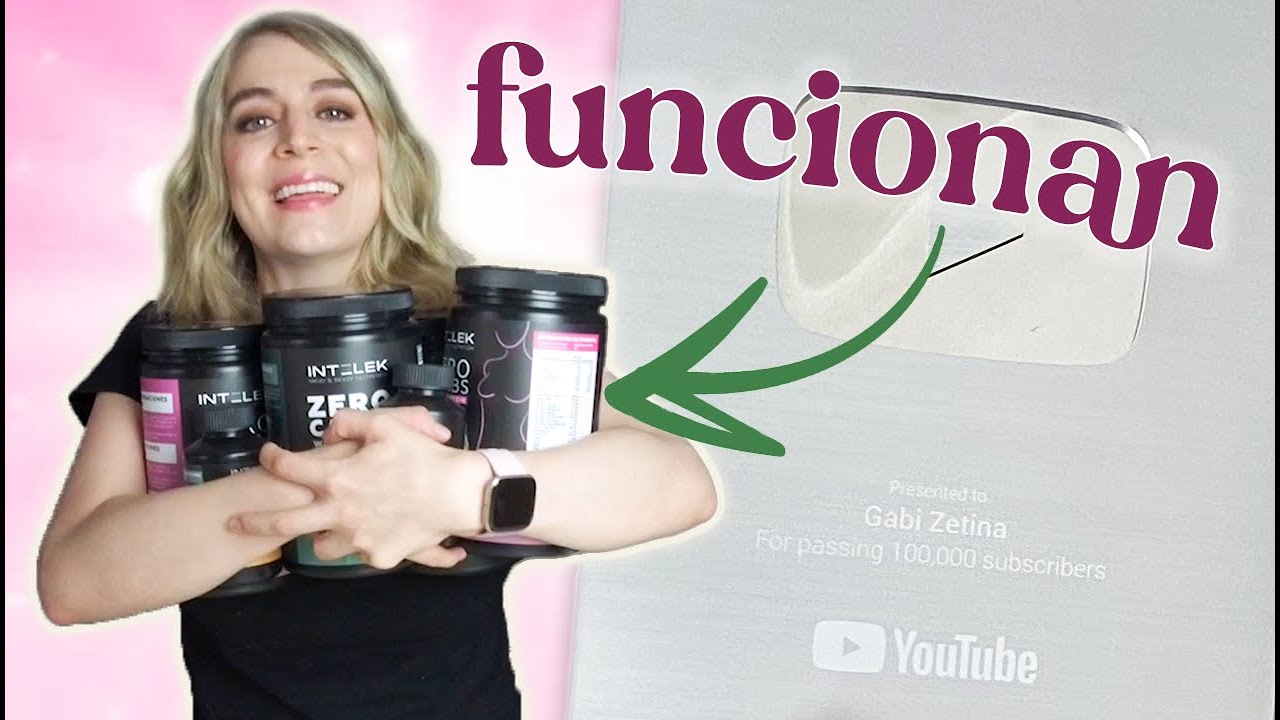 Qu Suplementos Tomar Para El Gym Especial K Youtube