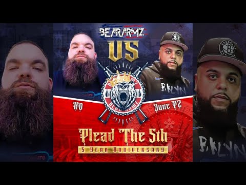 KO vs June Pz