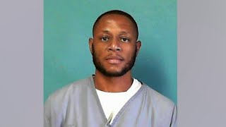 Search continues for Lake County prisoner