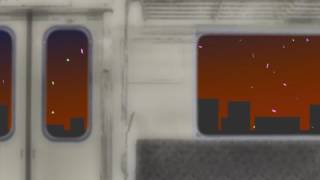 【初音ミク/Hardstyle】 オモイデトレイン (Radio Edit) 【オリジナル曲】