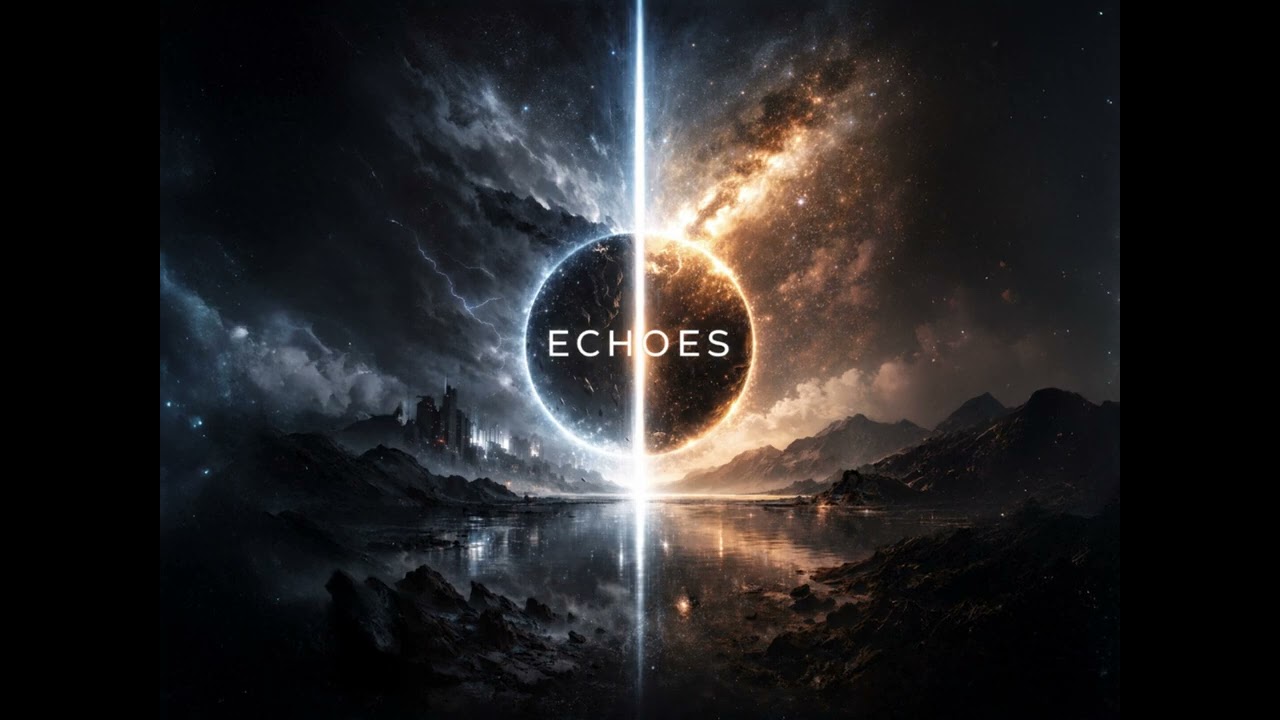 Echoes forever 