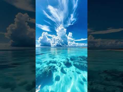 Let Her Go Azimov AI Lyrics Video With Healing Illusion Relax Sleep Calm Mind 