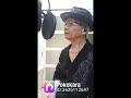 黒沢明とロス・プリモス の『生命のブルース』を歌ってみたよ!聴いてみてね!