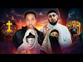 ጉድ ነው ክርስቲያኖች ሙስሊሞችን ሰላም ማለት አይችሉም ሁሱ ንፅፅር ሙስሊም Husu Minber ሚንበር 