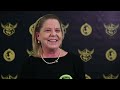 Gallegos: It’s an honour