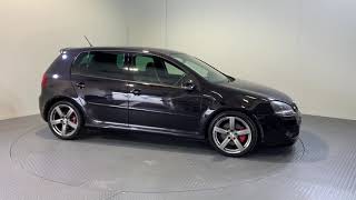 Volkswagen F Gti Pirelli Edition Cl08Asl