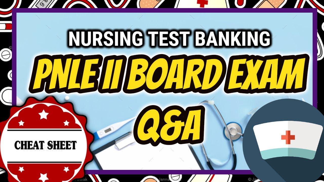 NURSING TEST BANK FOUNDATION OF PROFESSIONAL NURSING PRACTICE BOARD