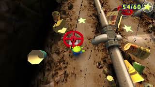 Disney/Pixar Toy Story 3 The Video Game Walkthrough No Commentary Part 53
