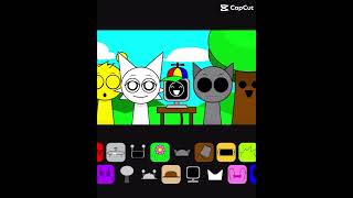 #sprunki #edit #ghost #gameplay #horrorgaming