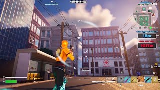No Scoping People