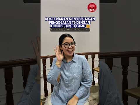 Alergi Salah Satu Obat TB, Tetep Bisa Sembuh Dok?
