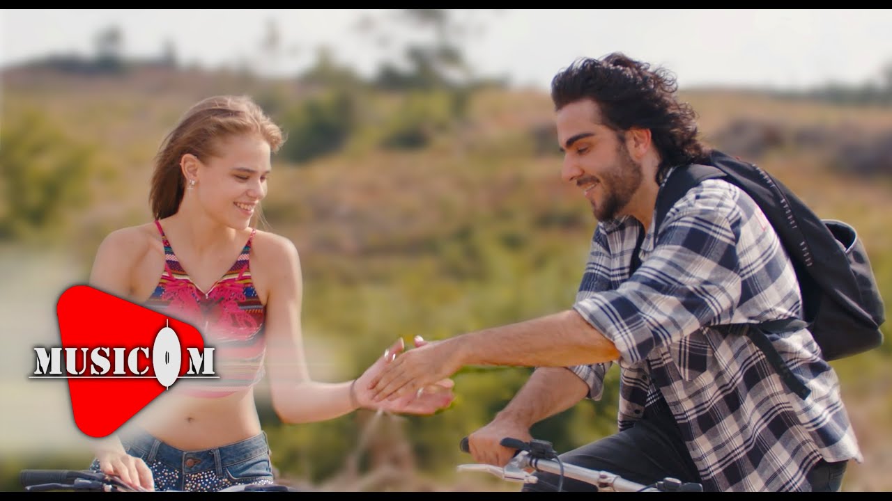 İSMAİL YK - AY AY AY