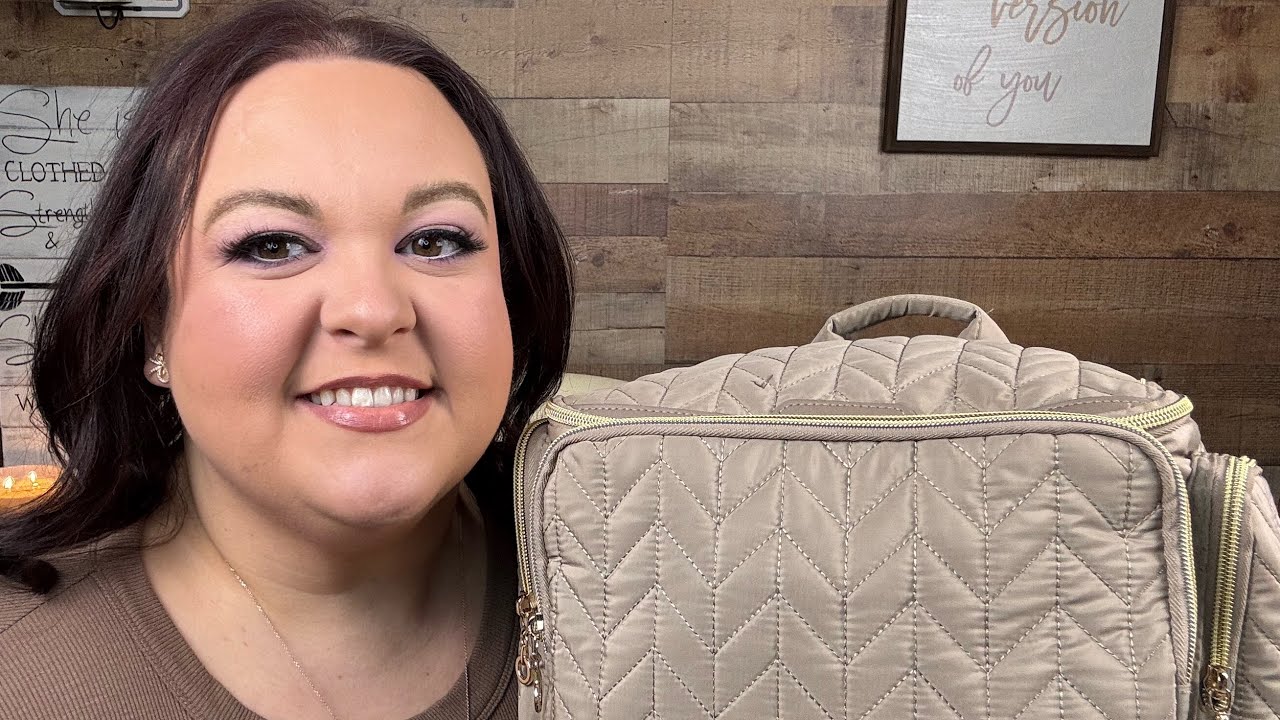 What’s in my makeup bag? Part 1