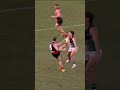 What a goal from Freddy!