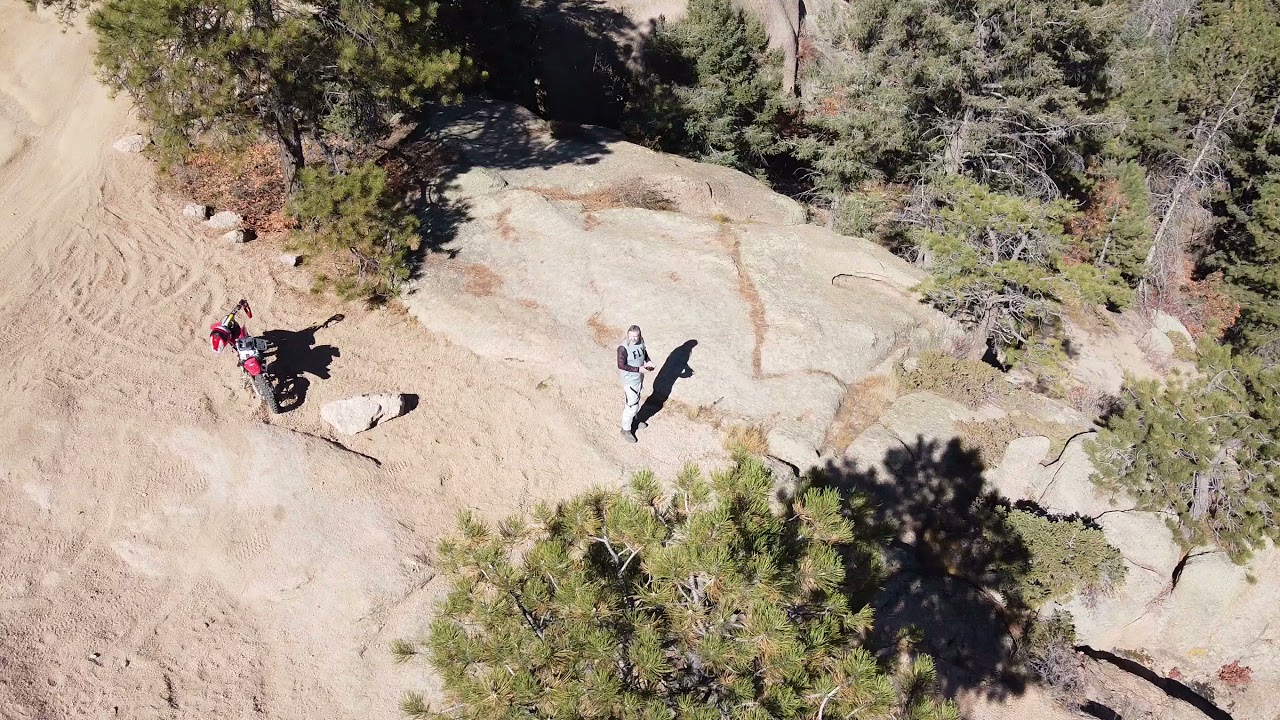 Hidden Valley Road YouTube