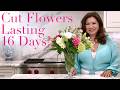7 Pro Tips for Long-Lasting Flowers