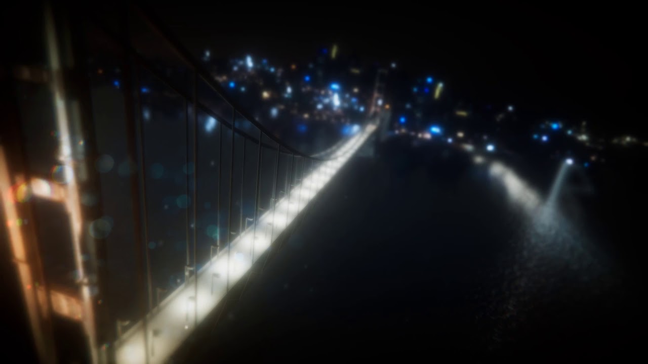 Unity3D Environment - Bridge [With Download] - YouTube