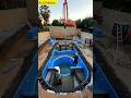 Luxury Swimming Pool Transformation | Dream Backyard Resort #restoration #restoration #timelapse