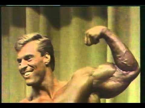 Hot Teen Muscle