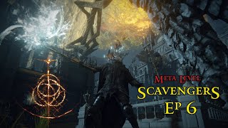 Scavengers [Patch 1.10] - Ep. 6 | Elden Ring PvP Randomizer