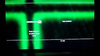Super Jump Hack - In MW2 (PS3) - Tutorial