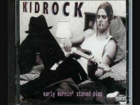 Kid Rock- I Wanna Go Back EMSP VERSION RARE