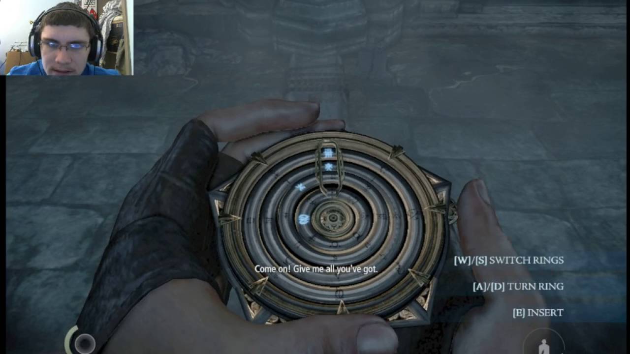 Poor Burricks | Thief Part 23