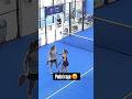 PADEL RAGE 🤬