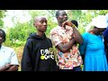 IN LOVING MEMORY OF THE LATE MAMA ZILPA AKEYO OGONJI MIN BEN 