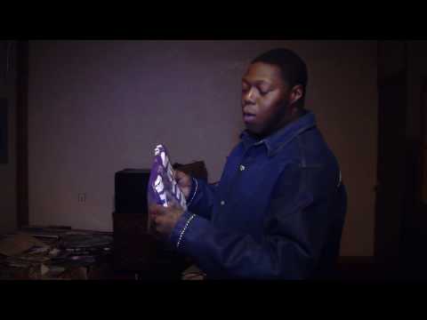 Z-Ro New Gear From Algierz (Part 1) HD
