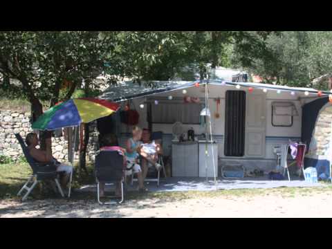Video-thumbnail van Camping Domaine Sainte Madeleine