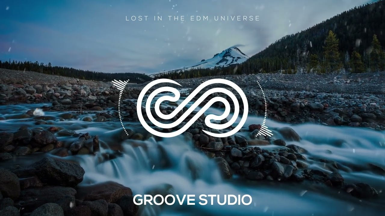 Groove Studio | Landscape Reverie: Mesmerizing EDM Music for Soulful Escapes