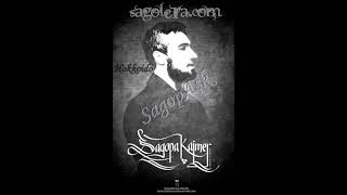 Sagopa Kajmer ft Kolera - Bağlı hayatım pamuk ipliğine
