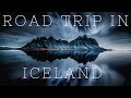 Road trip in Iceland - All places to see in 4K